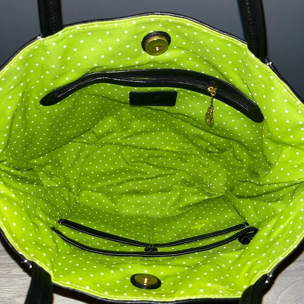 Kitamura Handbag - Picture 5 of 7